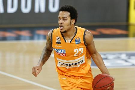 BBL: Ulm schaltet Oldenburg aus - Halbfinale gegen Alba