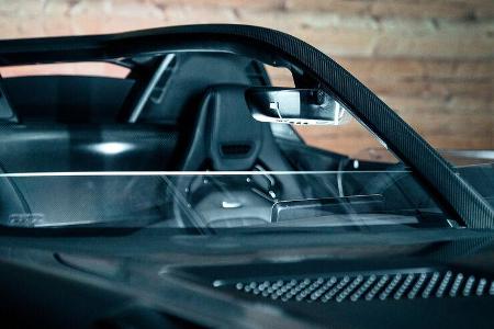 BUSSINK GT R Speedlegend 1 of 5