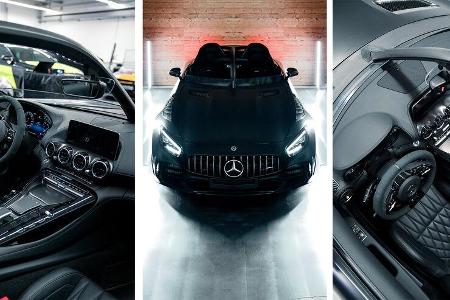 BUSSINK GT R Speedlegend 1 of 5