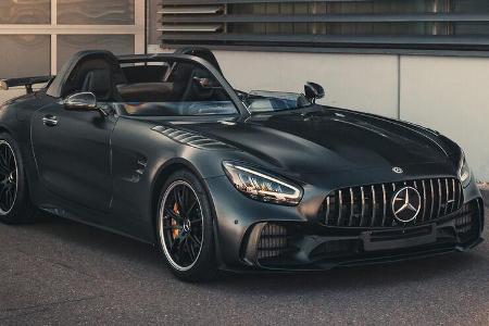 BUSSINK GT R Speedlegend 1 of 5