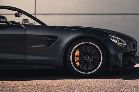 BUSSINK GT R Speedlegend 1 of 5