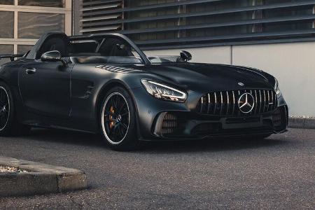 BUSSINK GT R Speedlegend 1 of 5