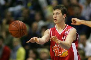 Schwethelm beendet Basketballkarriere