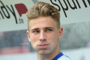 Platte kehrt nach Paderborn zurück