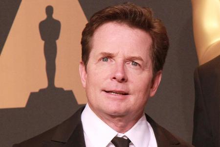 Hollywood-Star Michael J. Fox (57) erhielt die Schock-Diagnose mit gerade einmal 30 Jahren. Zunächst überspielte er seine Kr...