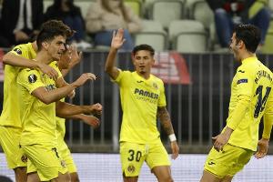 Elfmeter-Marathon in der Europa League: Villarreal holt ersten Titel der Vereinsgeschichte