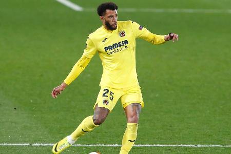 Besann sich größtenteils auf die Defensive. Verschob dort regelmäßig clever und brachte Uniteds Angriffe so zum Erliegen. Sp...