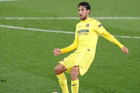 Drehte den Spieß nach nervösem Beginn seiner Mannschaft um und sorgte mit einigen starken Zuspielen für den Weckruf. Bereite...