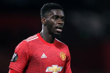 Kam für Bailly, der in der Verlängerung immer mehr wackelte. Echte Prüfungen gab es nicht mehr.