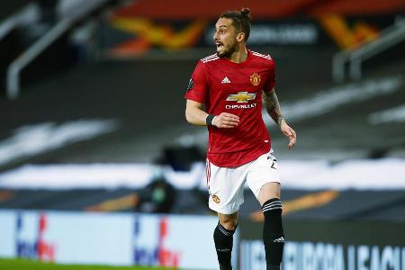 Kam wie Juan Mata für den Showdown vom Punkt und traf sicher ins Tor.