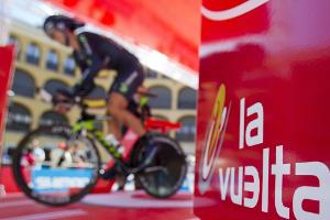 Vuelta 2022 beginnt in den Niederlanden