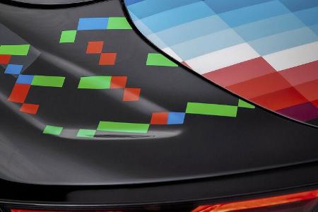 Als Preis ruft Alpine 125.000 Euro auf.