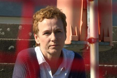 DFB: Groth knüpft Bewerbung an personellen Neuanfang