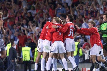 Das SID-Kalenderblatt am 26. Mai: Die Mutter aller Niederlagen