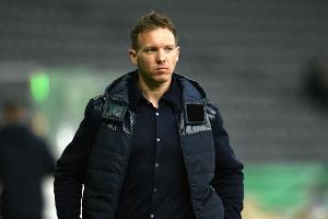 FC Bayern: Nagelsmann bedauert Gerland-Abschied