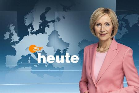 Petra Gerster moderierte seit 1998 