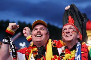 Fußball-EM: Kein Public Viewing im Münchner Olympiapark