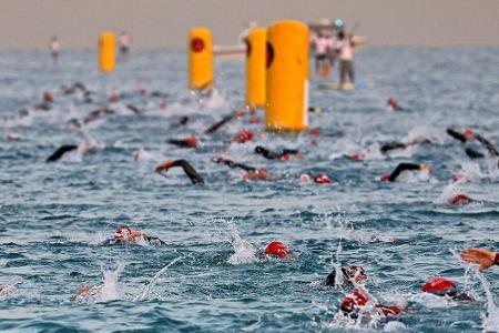 Nieschlag und Knoll sichern sich Tokio-Ticket