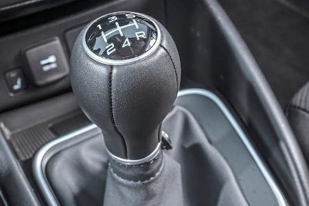 Fiat Tipo Facelift, Interieur