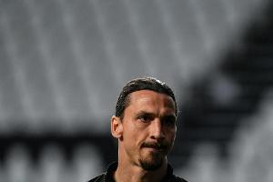 Finanzielle Beteiligung an Wettanbieter: UEFA bestraft Ibrahimovic