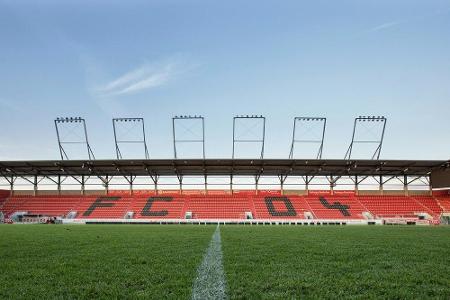 Relegation: 250 Zuschauer in Ingolstadt erlaubt - Osnabrück hofft auf 2000