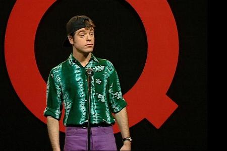 Michael Mittermeier 1994 auf der 