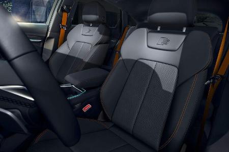 Audi E-Tron S Line Black Edition