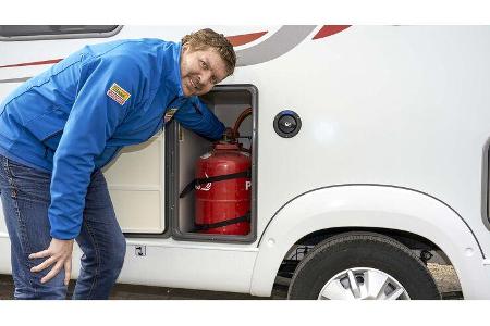 Bürstner Nexxo Van T 569 (2021)