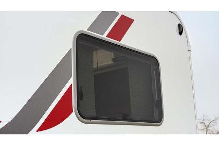 Bürstner Nexxo Van T 569 (2021)