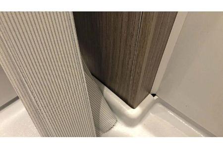 Bürstner Nexxo Van T 569 (2021)