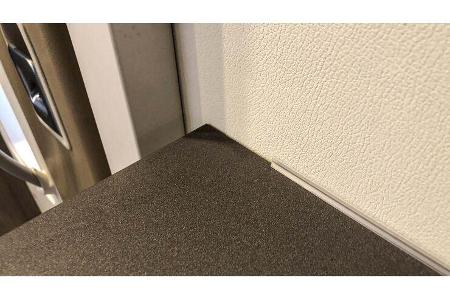 Bürstner Nexxo Van T 569 (2021)