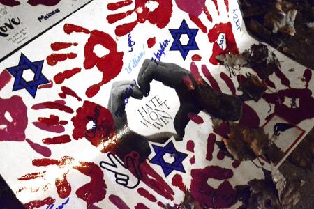 Synagoge Pittsburg November 2018 imago images UPI Photo.jpg