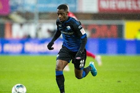 Bochum verpflichtet Offensivspieler Antwi-Adjei