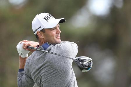 Kaymer und Co. golfen in Hamburg vor Zuschauern