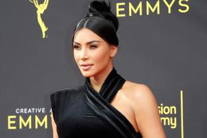 Kim Kardashian macht sich Sorgen um ihre Familie