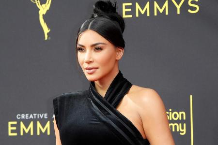 Kim Kardashian macht sich Sorgen um ihre Familie