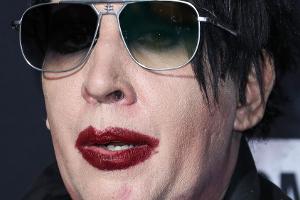 Gegen Schock-Rocker Marilyn Manson laufen bereits mehrere Verfahren
