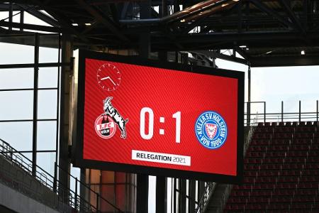 Die Sport-Höhepunkte am Samstag, 29. Mai