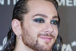 Riccardo Simonetti bei einer Veranstaltung im Februar 2021