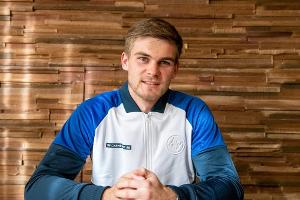 Darmstadt holt Torhüter Behrens aus Magdeburg