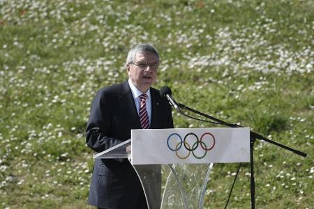 Anti-Olympia-Petition: Schon über 200.000 Unterschriften