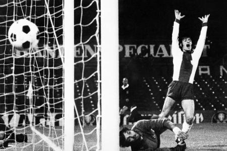 Das SID-Kalenderblatt am 8. Mai: Die 