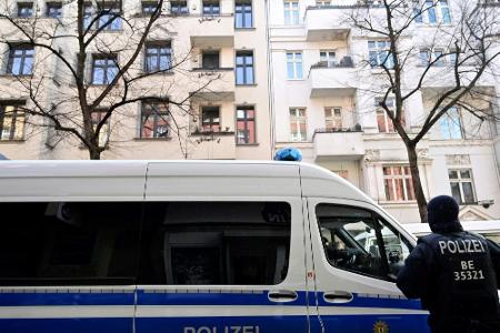 Münchner Polizei sucht via Twitter 