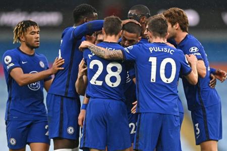 Tuchel schlägt Guardiola: ManCity muss weiter auf den Titel warten