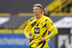 Watzke: "Haaland wird auch im nächsten Jahr BVB-Spieler sein"