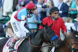 Medina Spirit gewinnt Kentucky Derby - Baffert alleiniger Rekordhalter