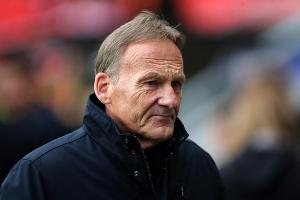 Watzke: "Alle Borussen sind in Gedanken bei Mateu"
