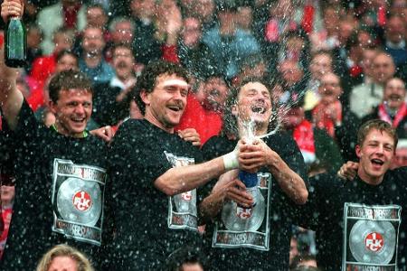 Das SID-Kalenderblatt am 2. Mai: Ottos Teufel schaffen Historisches