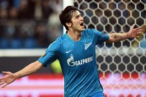 St. Petersburg erneut russischer Meister