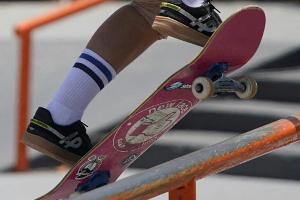 Stoephasius erneut deutsche Meisterin: "Wichtige Sache für Olympia"